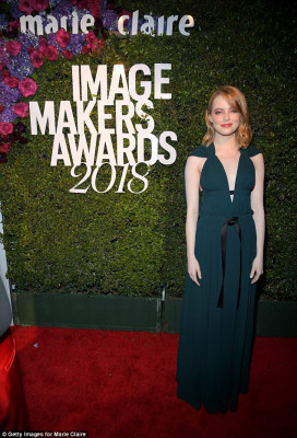 photo 21 in Emma Stone gallery [id998010] 2018-01-13 00:00:00