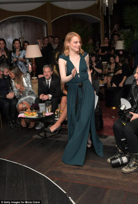 photo 20 in Emma Stone gallery [id998011] 2018-01-13 00:00:00