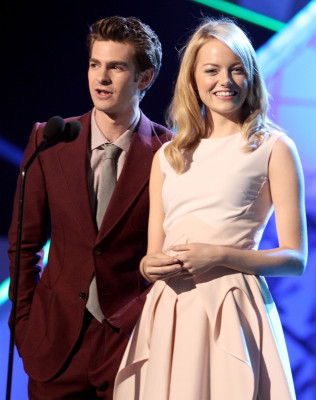 Emma Stone pic #470117