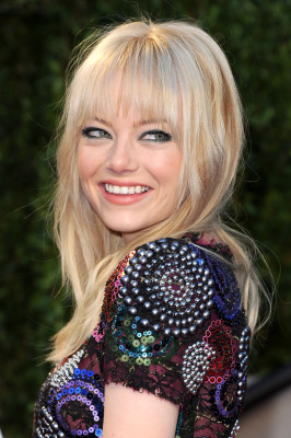 Emma Stone pic #355813