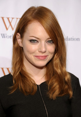 Emma Stone pic #421376