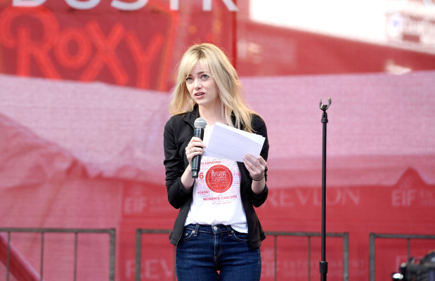 photo 27 in Emma Stone gallery [id610981] 2013-06-19 00:00:00