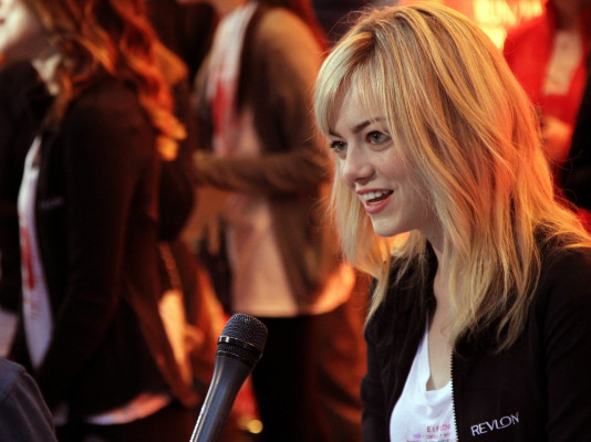 photo 28 in Emma Stone gallery [id610973] 2013-06-19 00:00:00