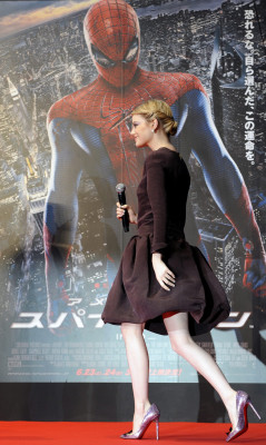 Emma Stone pic #500610