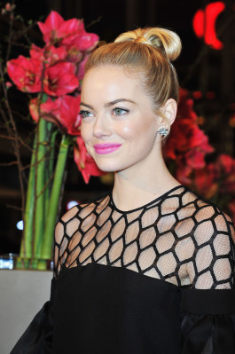 Emma Stone pic #577486