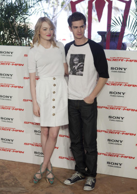 Emma Stone pic #479206