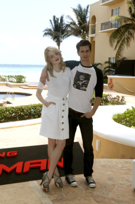 Emma Stone pic #479205