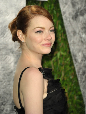 photo 18 in Emma Stone gallery [id455235] 2012-03-05 00:00:00