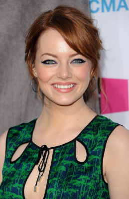 photo 28 in Emma Stone gallery [id438220] 2012-01-26 00:00:00