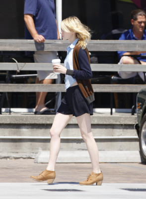 Emma Stone pic #525708
