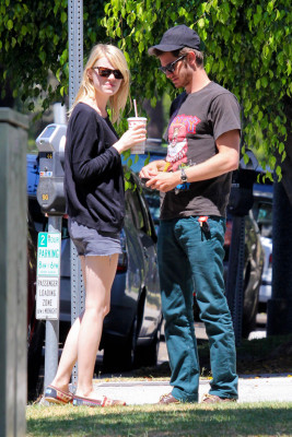 Emma Stone pic #528828