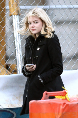 Emma Stone pic #584308
