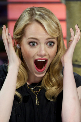 photo 11 in Emma Stone gallery [id510496] 2012-07-15 00:00:00