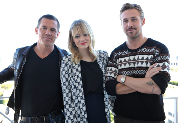 photo 14 in Emma Stone gallery [id567934] 2013-01-22 00:00:00