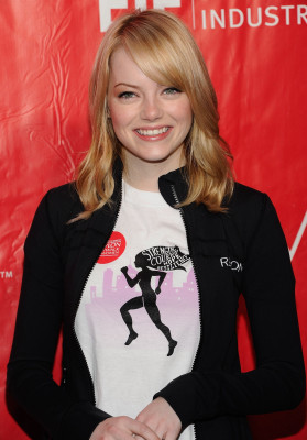 Emma Stone pic #487218