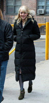 Emma Stone pic #585650