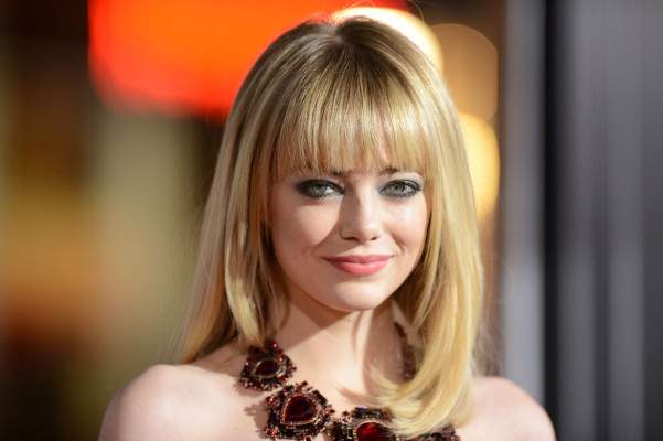 photo 16 in Emma Stone gallery [id567932] 2013-01-22 00:00:00