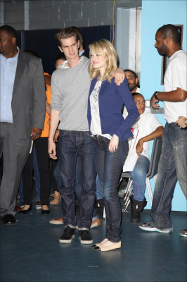 photo 3 in Emma Stone gallery [id507325] 2012-07-06 00:00:00
