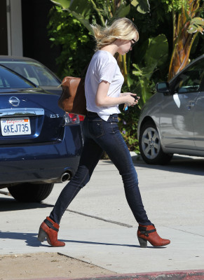 Emma Stone pic #528821