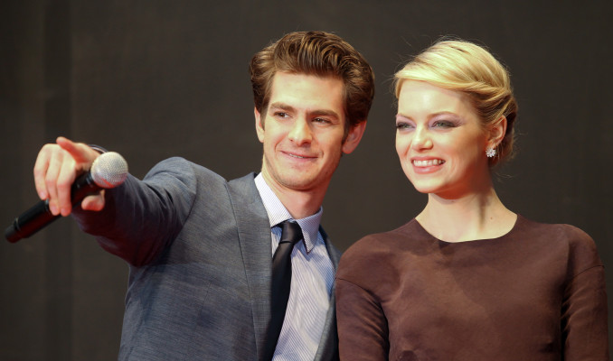 Emma Stone pic #500060