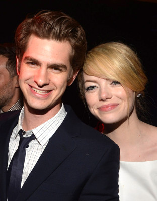 Emma Stone pic #507330