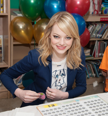 photo 29 in Emma Stone gallery [id507329] 2012-07-06 00:00:00