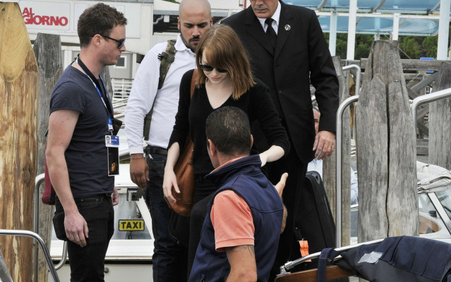 photo 9 in Emma Stone gallery [id727602] 2014-09-15 00:00:00