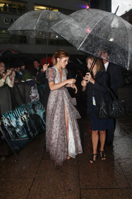 Emma Watson pic #589679