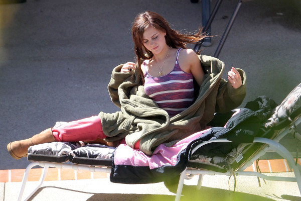 Emma Watson pic #594967