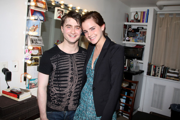 Emma Watson pic #597998