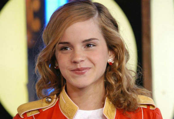 Emma Watson pic #593786