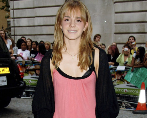 Emma Watson pic #683558