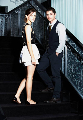 Emma Watson pic #588884
