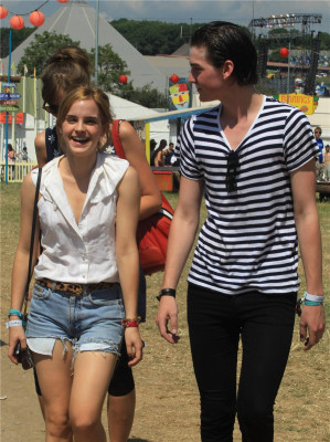 Emma Watson pic #588338