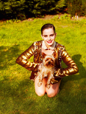 Emma Watson pic #588567