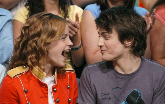 Emma Watson pic #585882