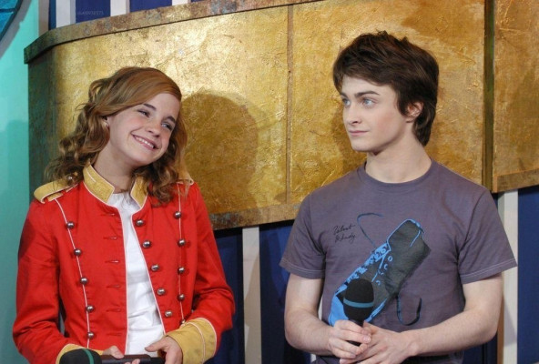 Emma Watson pic #587596