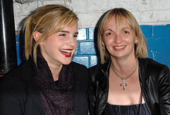 Emma Watson pic #584887