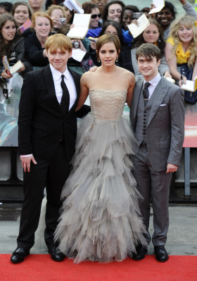 Emma Watson pic #588887