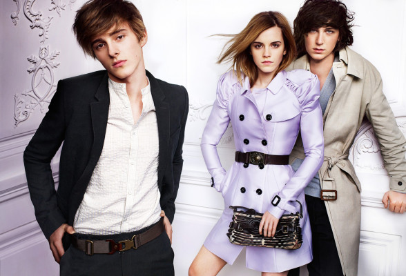Emma Watson pic #231219