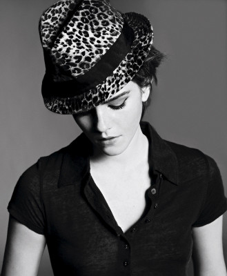 Emma Watson pic #564992