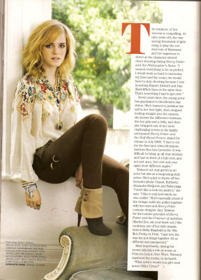 Emma Watson pic #220846