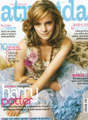 Emma Watson pic #171182