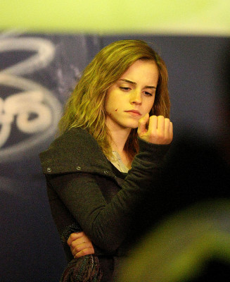 Emma Watson pic #149405