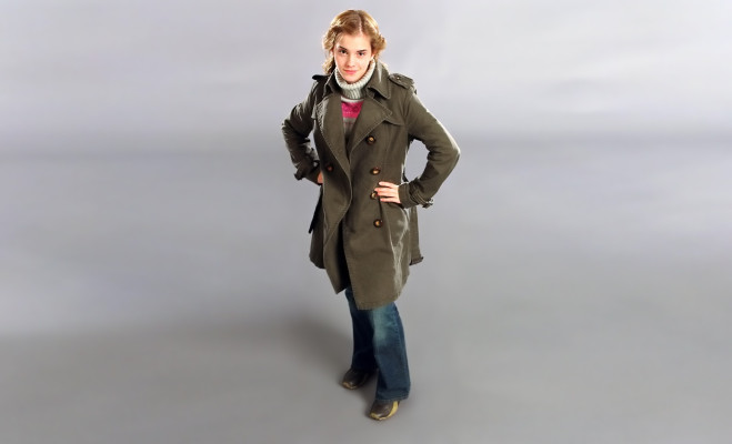 Emma Watson pic #580524