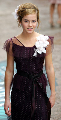 Emma Watson pic #583845