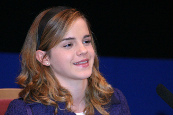 Emma Watson pic #58321