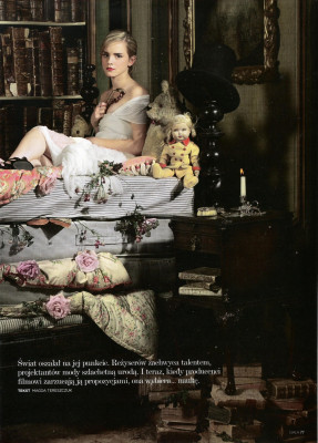 Emma Watson pic #175076
