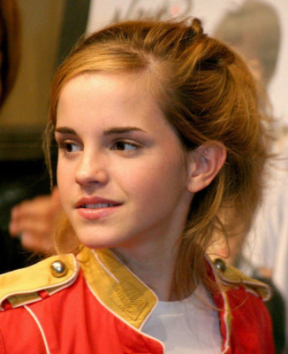 Emma Watson pic #590930