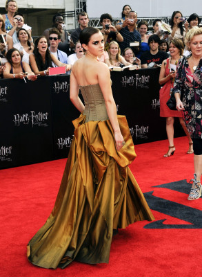 Emma Watson pic #590495